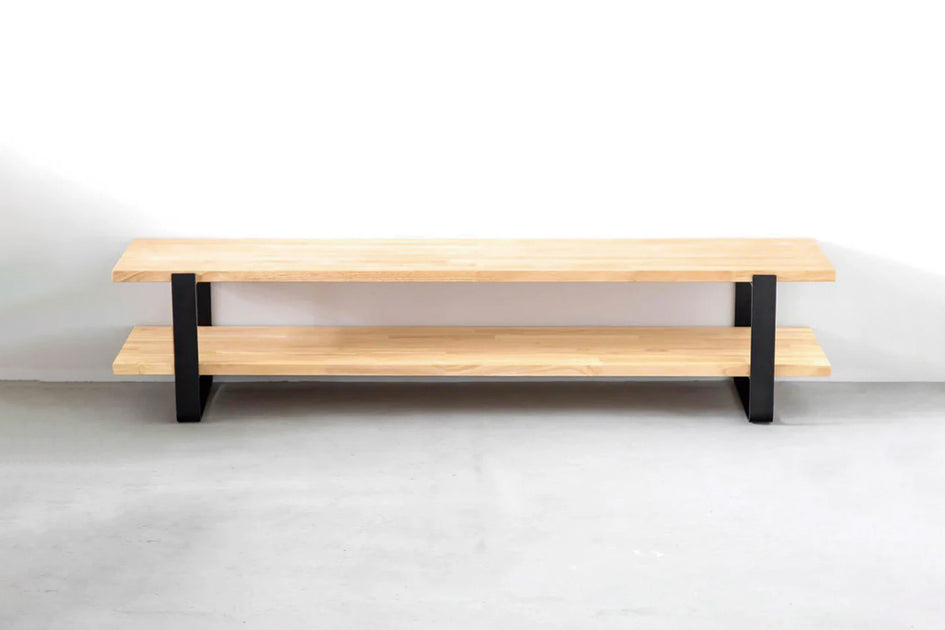 KANADEMONO かなでもの　テレビ台 THE TV BOARD – KANADEMONO