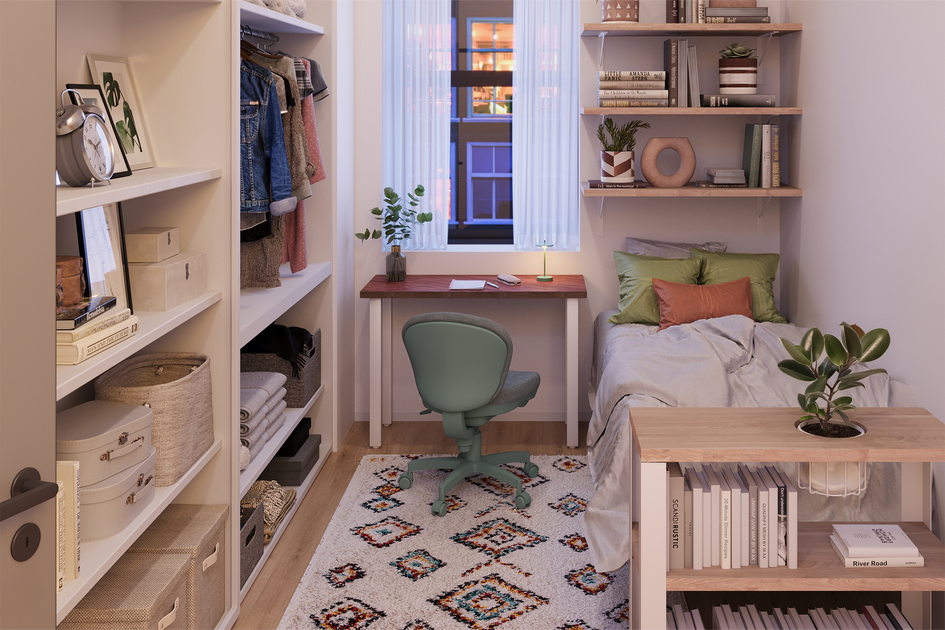 STYLING – KANADEMONO