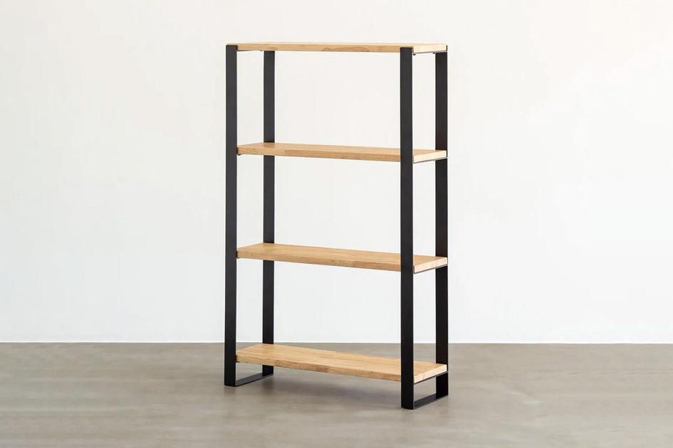 THE SHELF – KANADEMONO