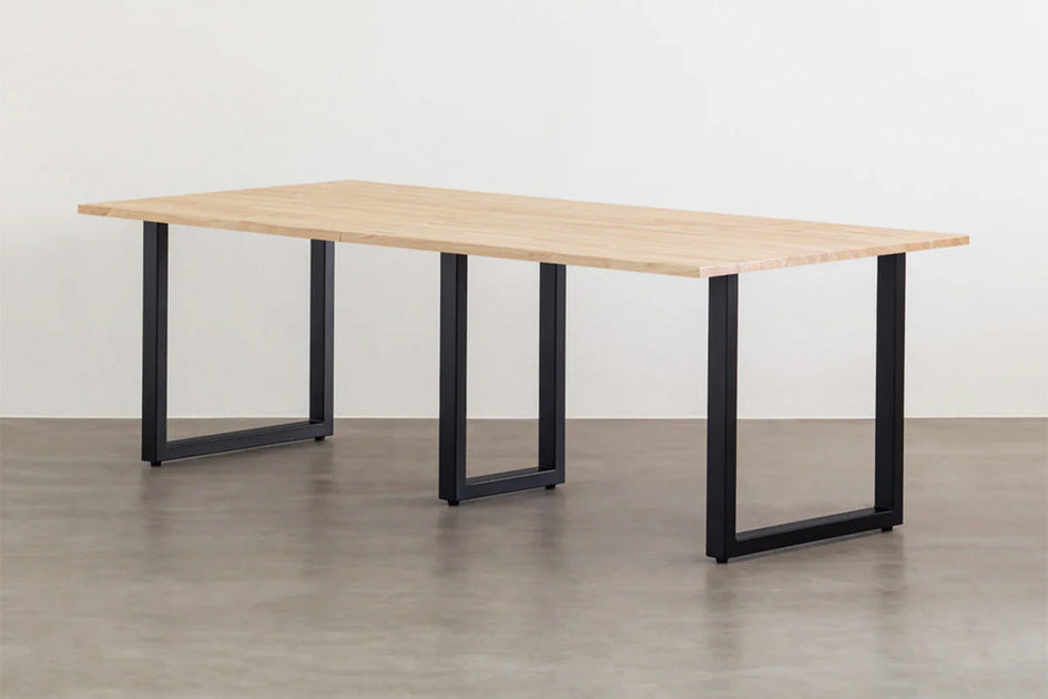 THE TABLE 大型サイズ（181-300 cm）・特大サイズ（301-400cm