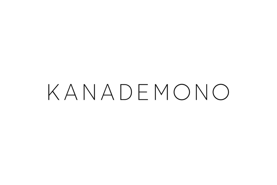 NEWS – KANADEMONO