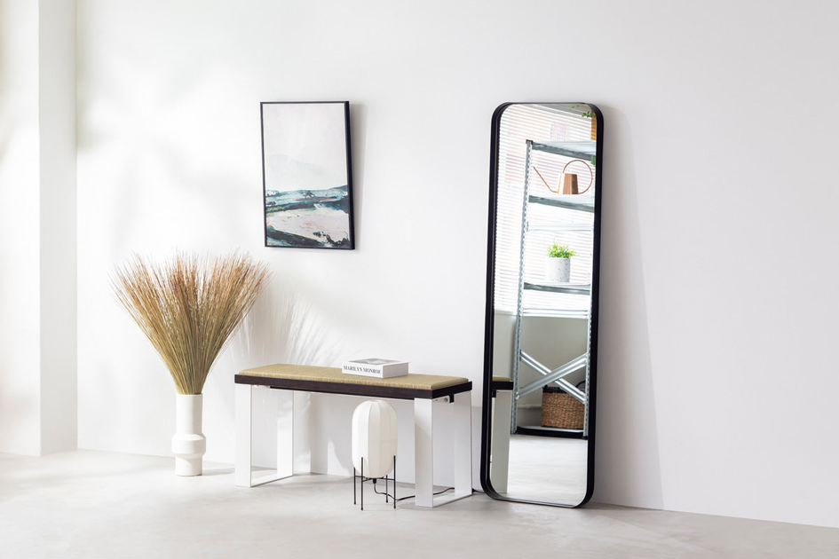 8/16迄*最終値下げKanademono ミラー 高さ180cm 8/16迄*最終 8/16迄*最終値下げKanademono ミラー 高さ180cm 8/16迄*最終