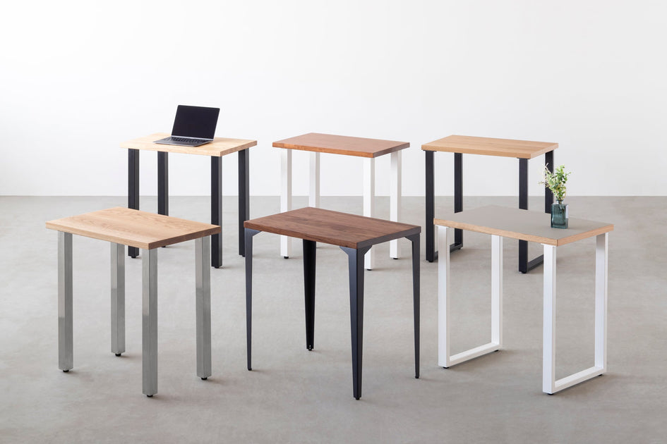 【無傷美品】kanademono オフィスデスク 無傷美品】kanademono オフィスデスク