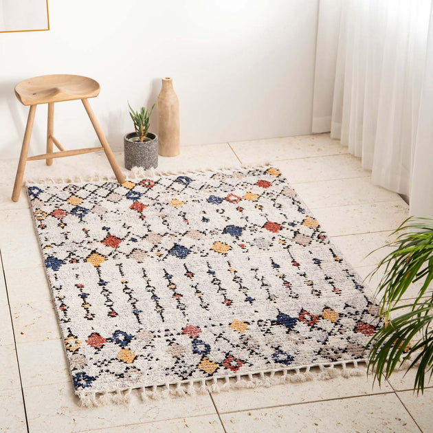 MOROCCAN RUG – KANADEMONO