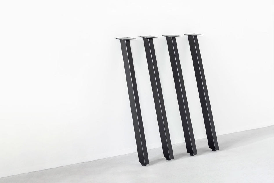 素晴らしい品質 CAFE TABLE LEGS – KANADEMONO ダイニングテーブル