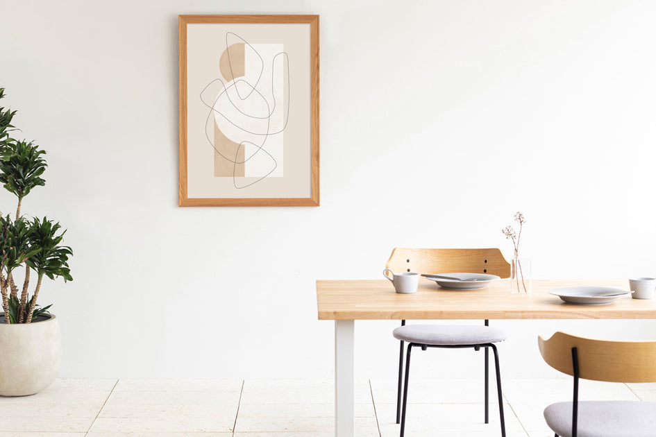 LINE ART – KANADEMONO