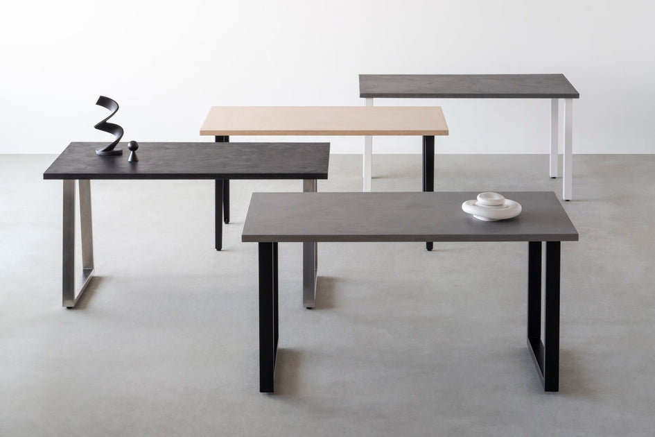 モールテックス MORTEX TABLE – KANADEMONO