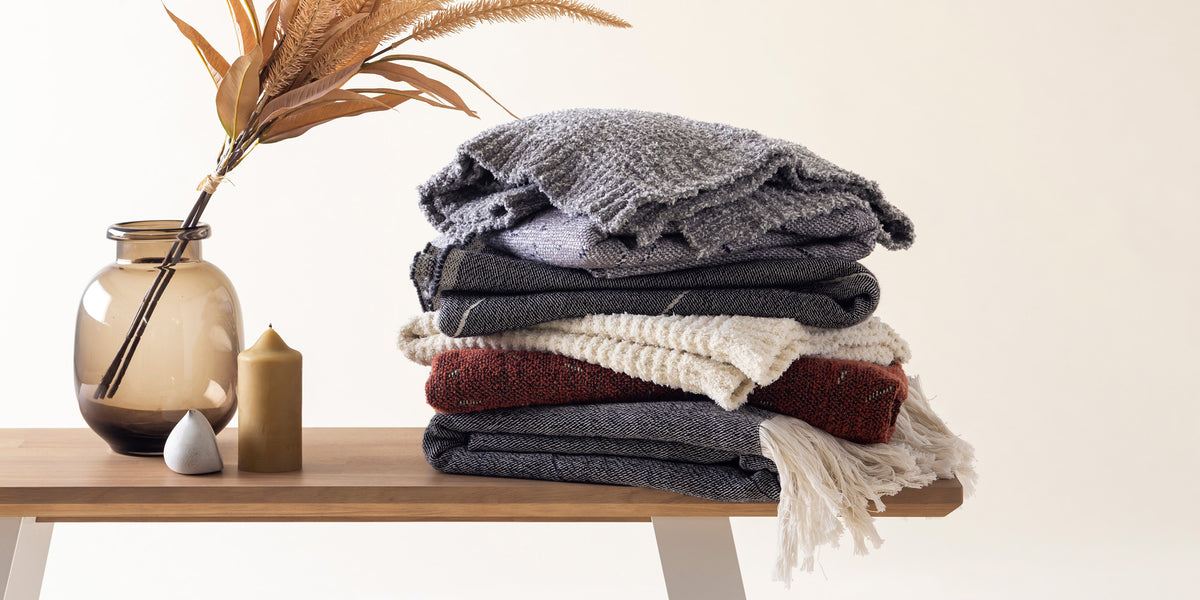 【美品】KOTA Tonakai Blanket KANADEMONOカナデモノ KOTA Tonakai Blanket – KANADEMONO