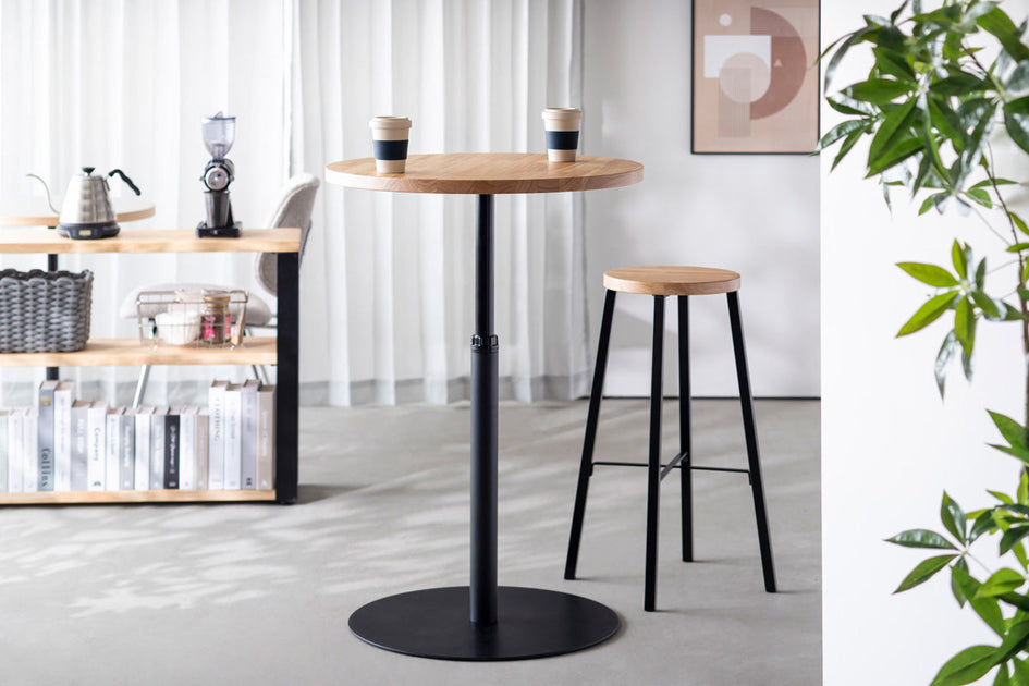 昇降テーブル – KANADEMONO