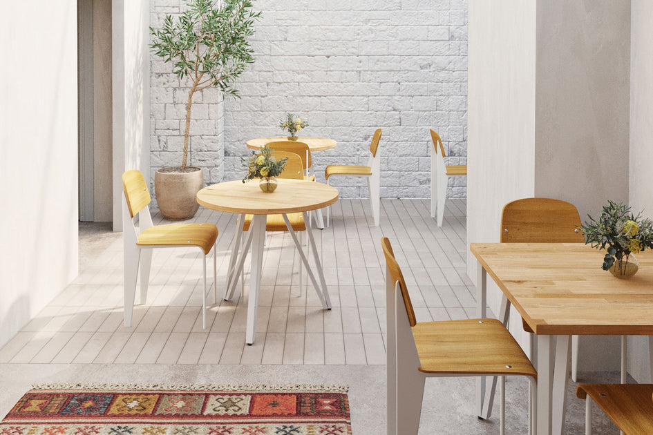 S&S CONTRACT FURNITURE コンテンポラリー モダン 別注家具 コントラクト家具 – KANADEMONO