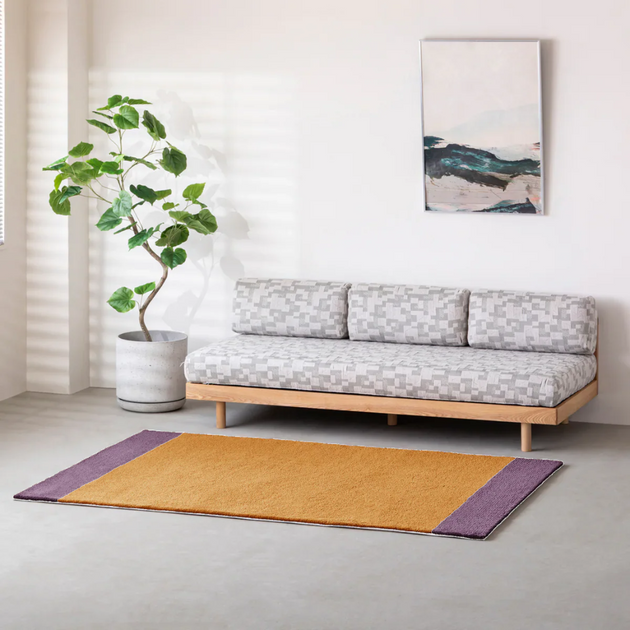 ミヨシラグ MIYOSHI RUG x wind and sea RUG ミヨシラグ MIYOSHI RUG x wind and sea RUG
