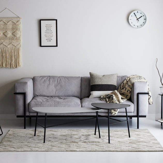 BoConcept ラグ form 200cm×300cm 送料込 BoConcept ラグ form 200cm×300cm 送料込 - メルカリ