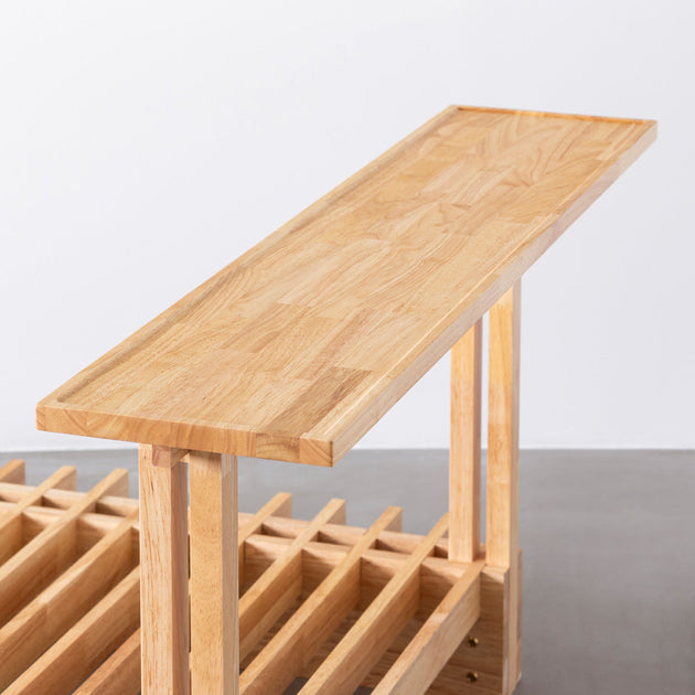 KOTA SUNOKO BED ADD ON – KANADEMONO