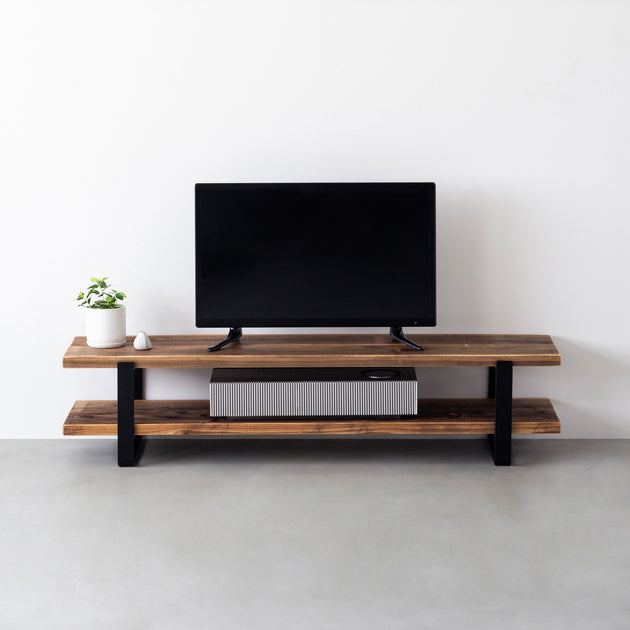00's KOIZUMI ローテーブル テレビ台 コイズミ ヴィンテージ BK_60e97423-c25e-46d7-b904-