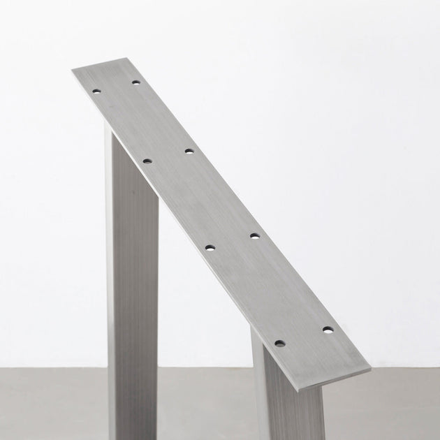 KANADEMONO THE LEG 2脚セット THE LEGS / ベル × Stainless / 2脚セット – KANADEMONO