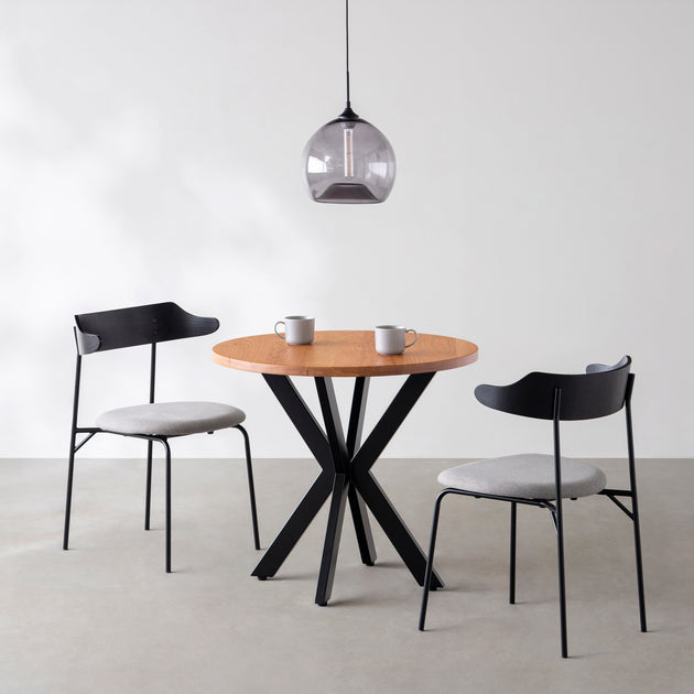 カナデモノ カフェテーブル 70φ カフェテーブル – KANADEMONO