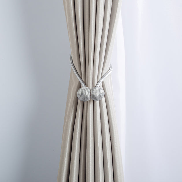 カフェカーテン【momo様オーダー品　ダブルフリルタッセル】ハンドメイド カフェカーテン【momo様オーダー品 ダブルフリルタッセル