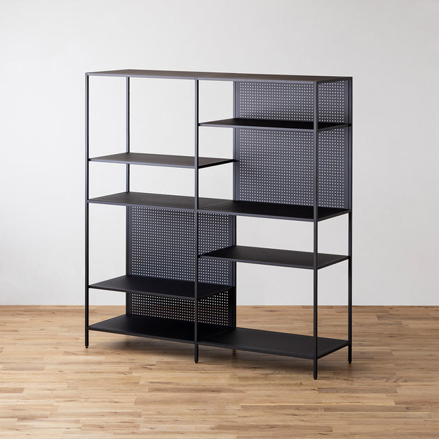 THE FRAME SHELF / 背面パネルオプション 単品 – KANADEMONO