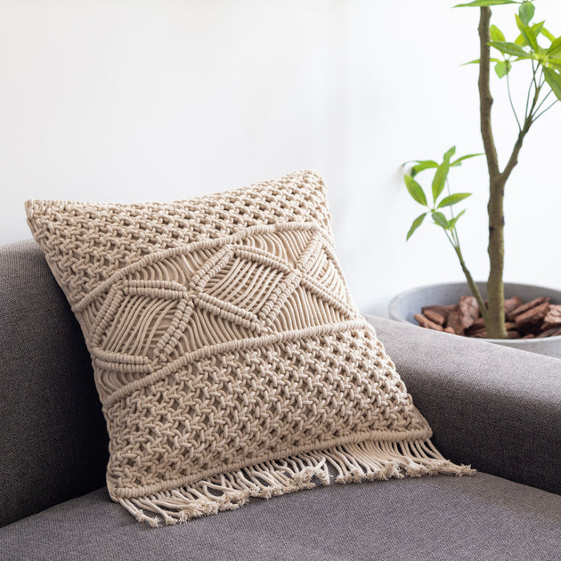 1974様感謝‼️マダム愛蔵品絹製クッションカバー フランス製品 手染め