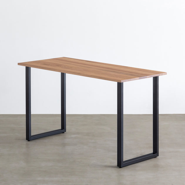 THE TABLE / スタンディングデスク × 無垢 ホワイトオーク THE TABLE / スタンディングデスク × 無垢 ホワイトオーク