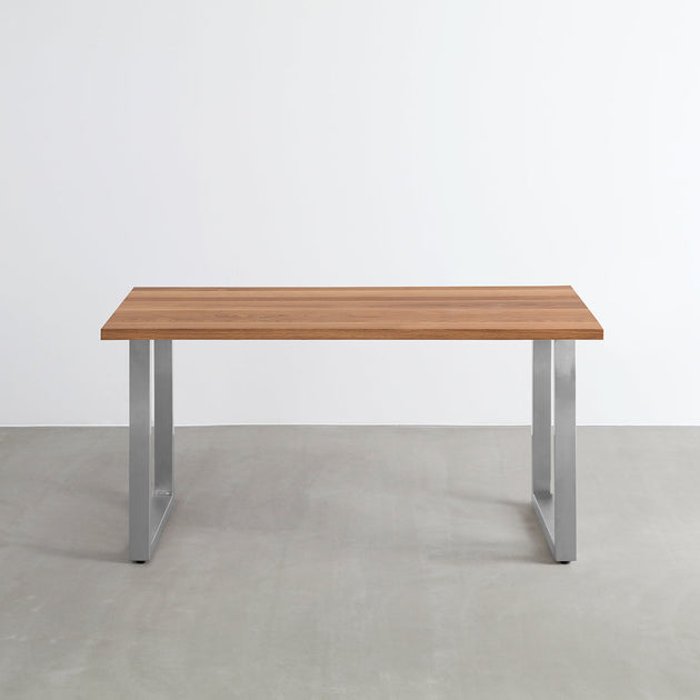 KanademonoWhiteOakTable_Stainl