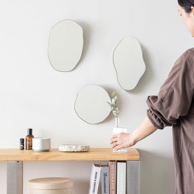 ✮美品✮ ステンドグラス　鏡　壁掛け　ウォールミラー MIR-125_241112_07_1200x630.jpg