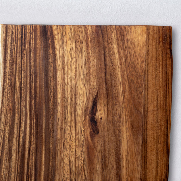 モンキーポッド一枚板 一枚板 / モンキーポッド #0028 625 × 430 ~ 455 mm – KANADEMONO