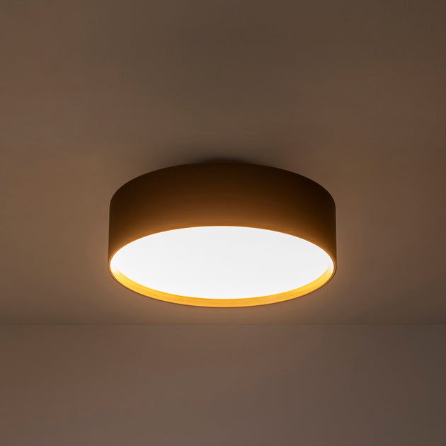 調色機能付き ディスク型 シーリングライト 2-4畳 – KANADEMONO