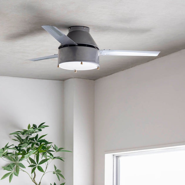 みかＹ 天井照明　 シーリングファン プライウッドシェード ７s‐26 みかY 天井照明 シーリングファン プライウッドシェード 7s‐26