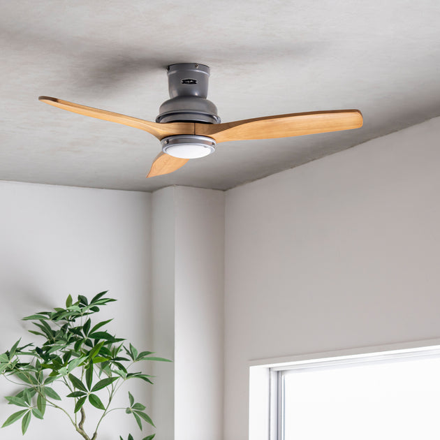 リアルウッド LEDシーリングファン 楽天市場】【レビュー特典】 『 リアルウッド LEDシーリング