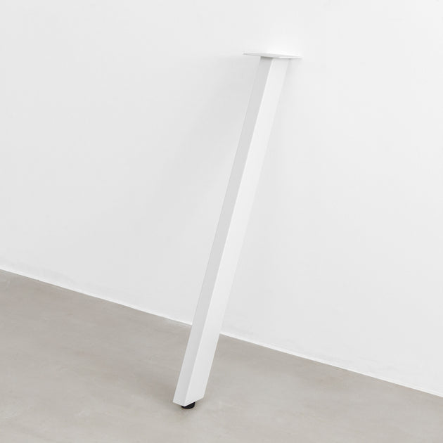 THE LEGS / 3 Pin タイプ × White Steel / 3本セット – KANADEMONO