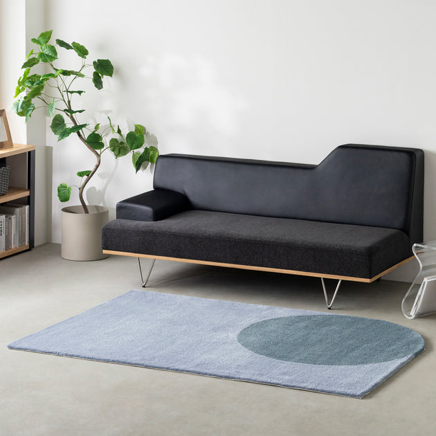 THE RUG crafted with MIYOSHI RUG / DESIGN #1 全30色 – KANADEMONO