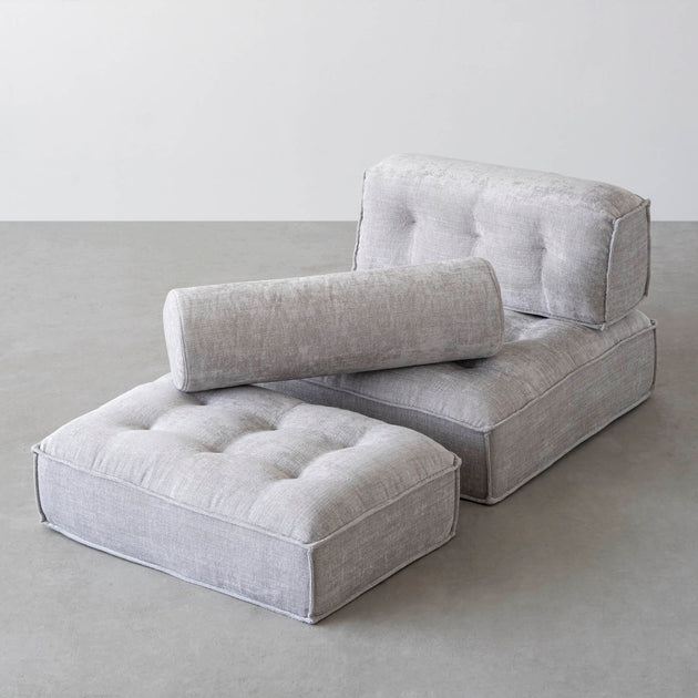 THE CUSHION SOFA / 背もたれ – KANADEMONO
