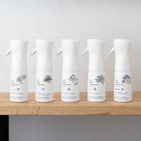 【New Style追加】THE ROOM FRAGRANCE / ファブリックミスト