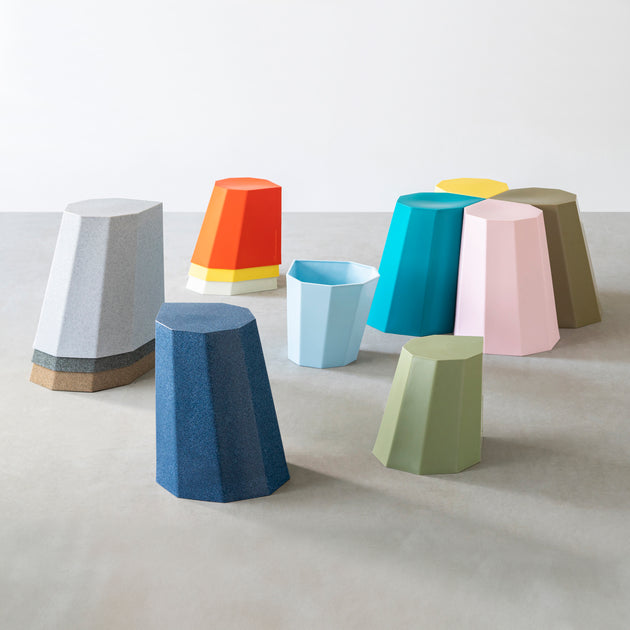 アーノルドサーカススツール Sサイズ・Lサイズ– KANADEMONO