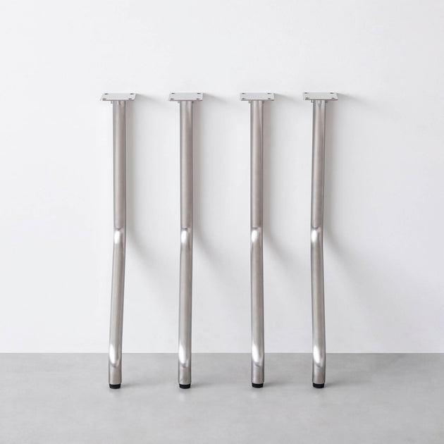 THE LEGS / Curvepipe × Stainless – KANADEMONO