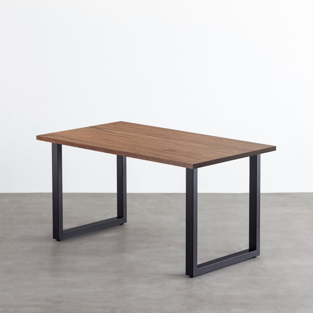 KANAMEdesigns　Horizontal Table　ウォルナット KANAMEdesigns Horizontal Table ウォルナット