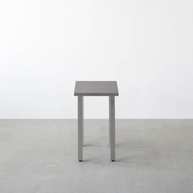 THE TABLE / コンパクトデスク MORTEX モールテックス 全4色