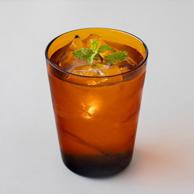 amabro TWO TONE STACKING TUMBLER – KANADEMONO