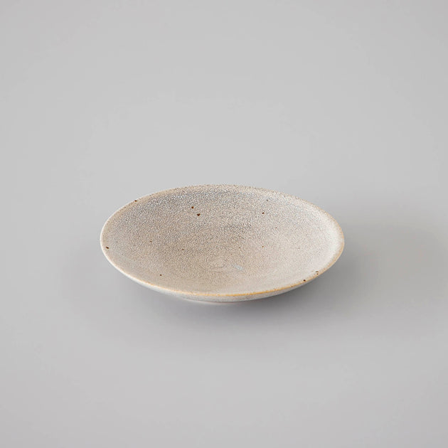 EDITIONS 錆かいらぎ まる皿 S - L – KANADEMONO