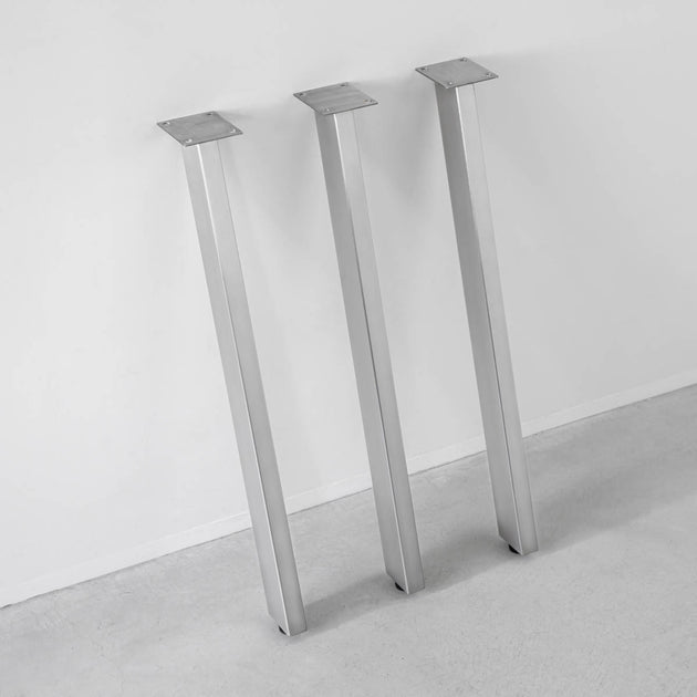 【kana】アルティマ　脚 kana】アルティマ 脚 THE LEGS / 3 Pin タイプ × Black Steel