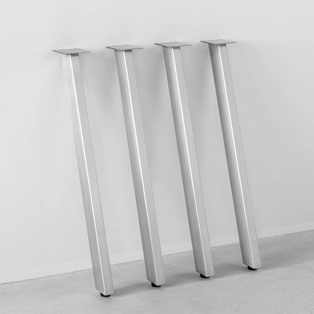 kanademono THE LEGS /4Pinタイプ ×Stainless THE LEGS / 4 Pin タイプ × Stainless / 4本セット – KANADEMONO