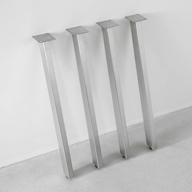 THE LEGS / 4 Pin タイプ × Stainless / 4本セット – KANADEMONO