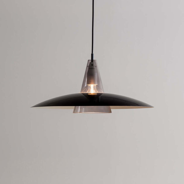BlackGlassSteelPendantLamp_02_