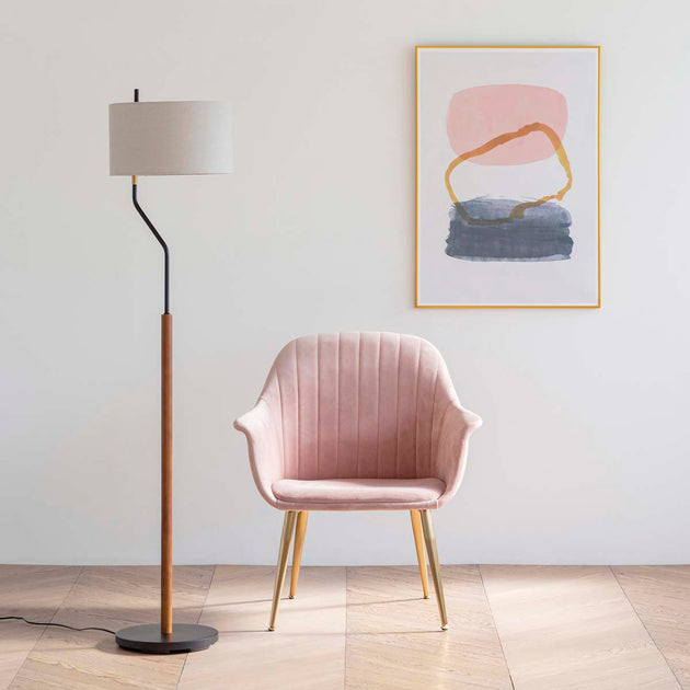 Deals Floor Lamp