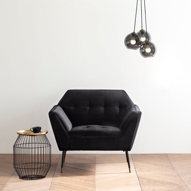 【Nano】KANADEMONO ペンダントライト　【価格交渉可能】 Glass × Round Chic Modern Pendant light 3 – KANADEMONO