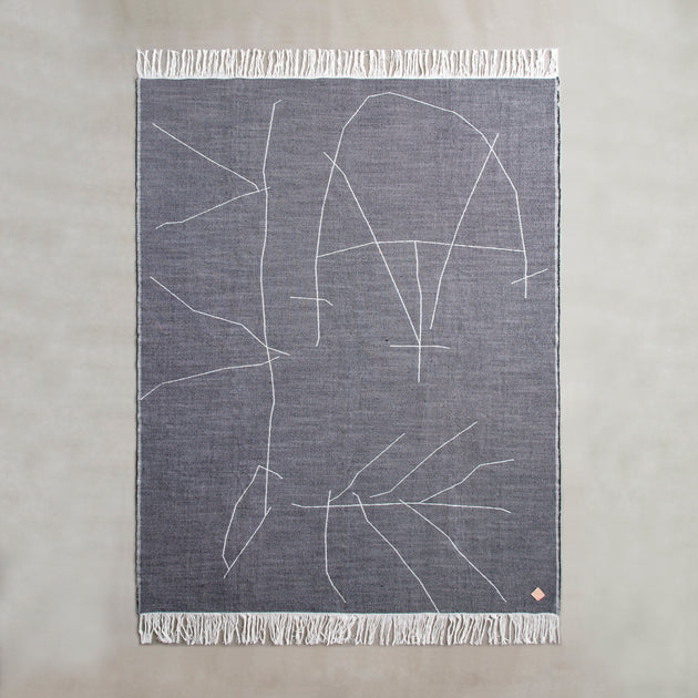 【美品】KOTA Tonakai Blanket KANADEMONOカナデモノ KOTA Tonakai Blanket – KANADEMONO