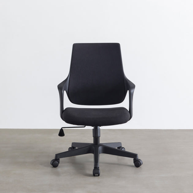 KanademonoArmrestDeskChairLow_