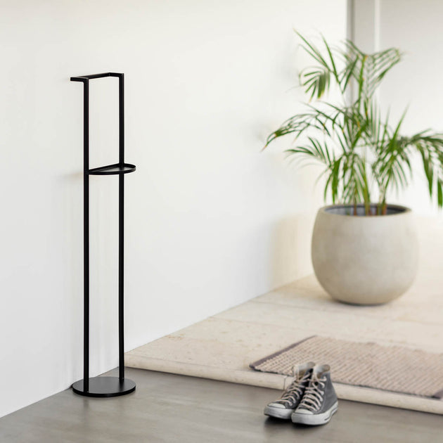 KanademonoBlackironMultiStand_