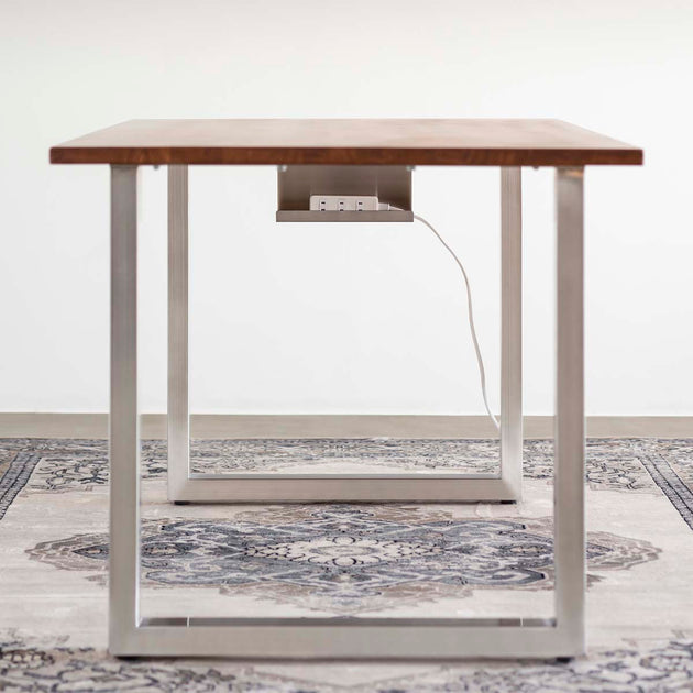 ステンレス スマートトレイ #2 for Power Strip – KANADEMONO